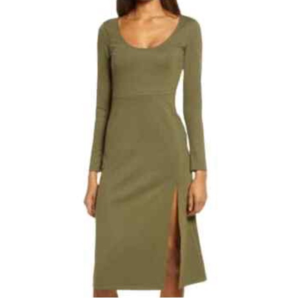 Leith Dress